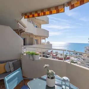 Apartment Costa Del Sol, Benalmadena