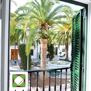 Apartment Palm House 10, Benalmadena