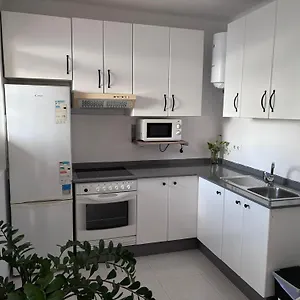 Vrys Close To The Apartment Puerto del Carmen (Lanzarote)