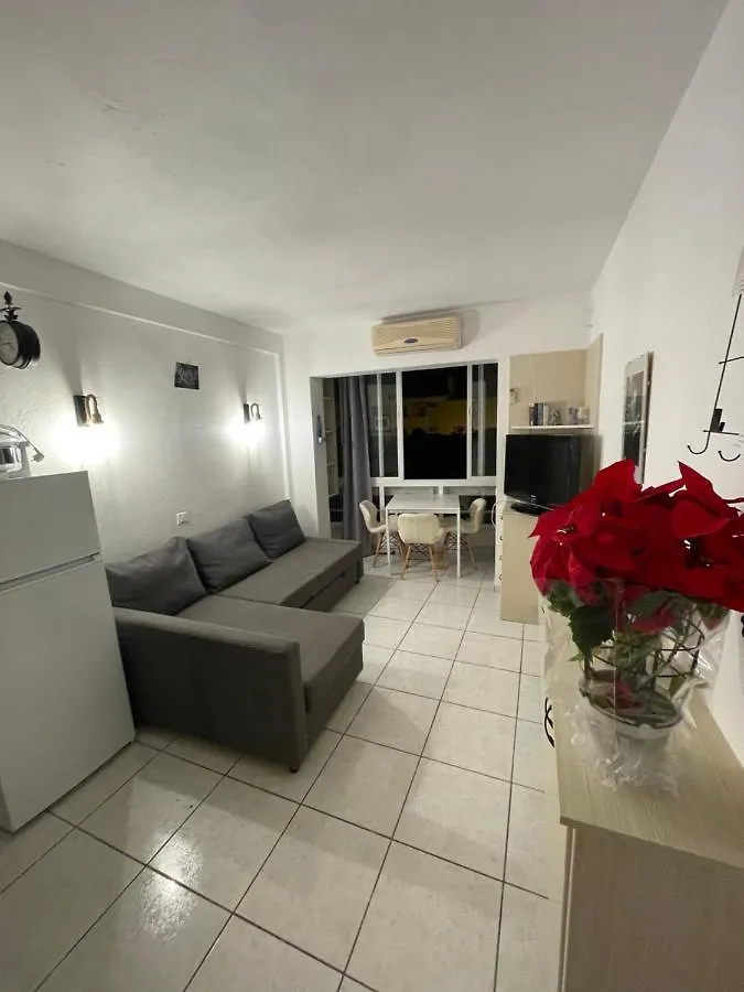 Lägenhet Apartamento Los Cisnes Benalmádena Spanien