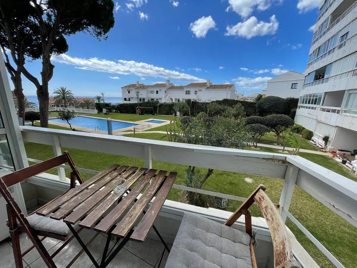 Apartamento Los Cisnes Benalmadena 0*,  Spain