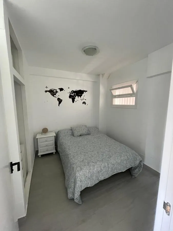 Apartamento Los Cisnes Benalmádena 0*,  Spanien