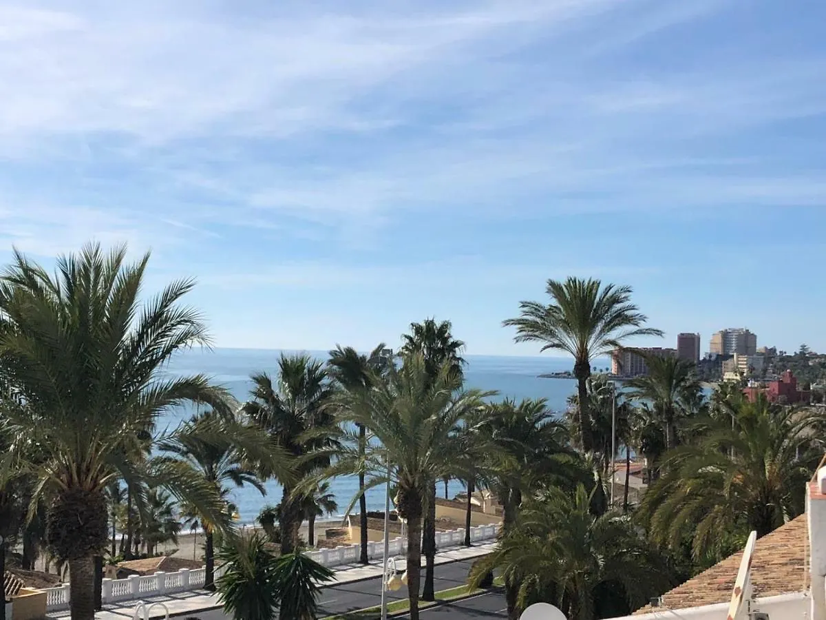 Apartamento Los Cisnes Benalmádena