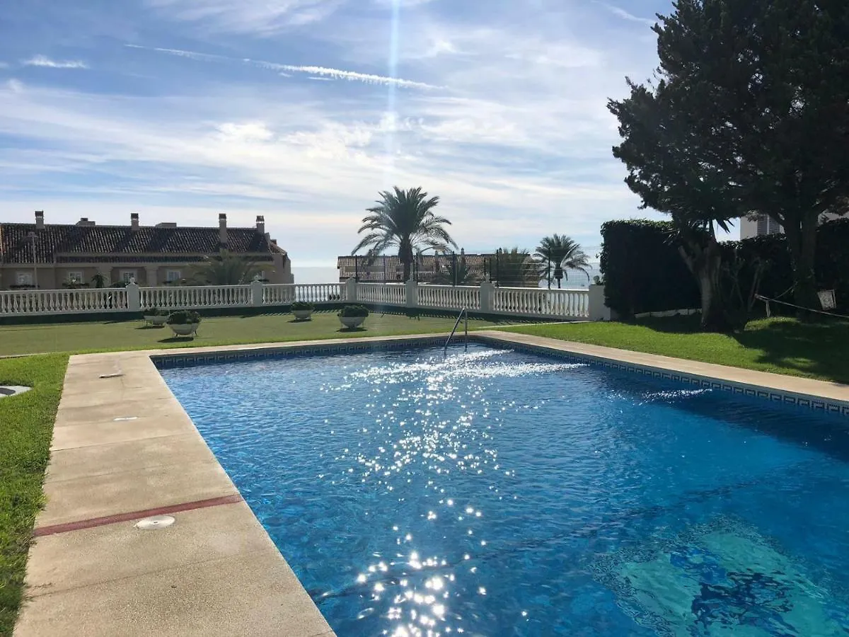 Apartamento Los Cisnes Benalmadena 0*,  Spain