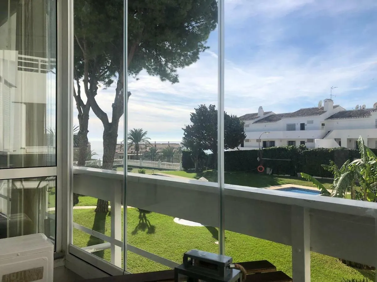 Apartamento Los Cisnes Benalmadena